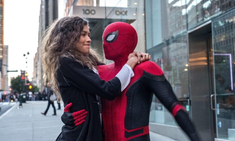 ‘Spider-Man: No Way Home’ Reviews Arrive For A Perfect 100% Score On Rotten Tomatoes