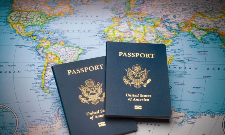 Travelers, Rejoice! Soon You Can Renew Your Passport Online