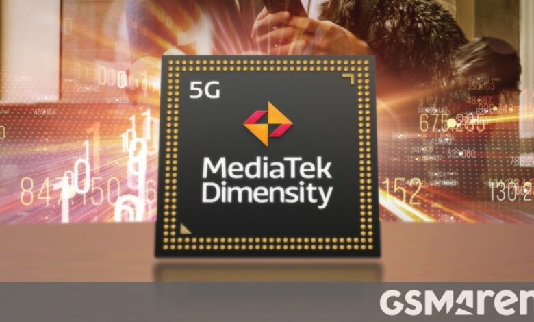 Counterpoint: Mediatek increases its lead in smartphone chip maker race