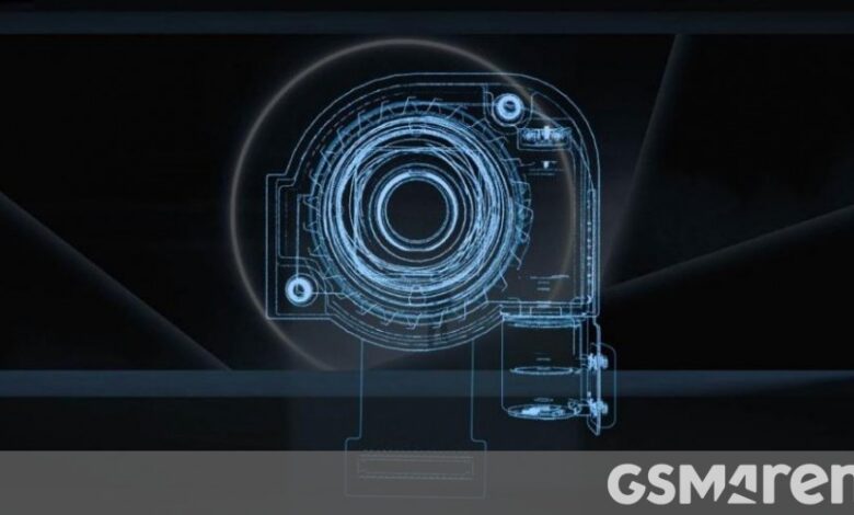 Tecno plans to launch the first Android with sensor shift IS, is working on a telescopic camera