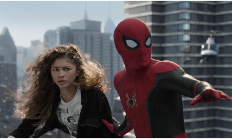 Box Office: ‘Spider-Man’ Superhero Fatigues To Huge $122M Friday