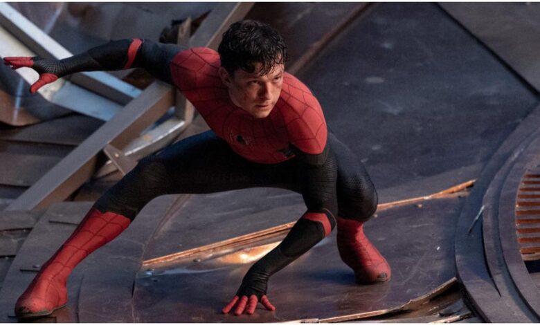 Box Office: ‘Spider-Man: No Way Home’ Nabs Amazing $587M Worldwide Debut