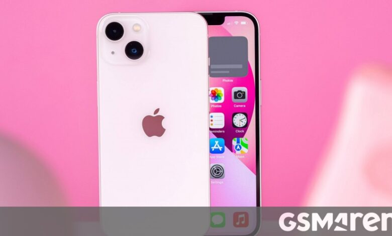 Apple iPhone 13 to be mass produced in India starting Feb 2022, trial production begins