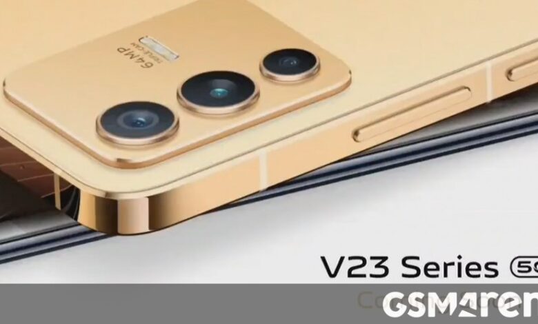 Exclusive: vivo V23 series to come with 50MP dual selfie camera, launch in India next month