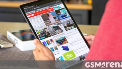 Best tablets of 2021