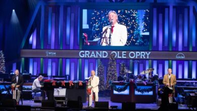 Christmas Brings A Special Music Anniversary For The Gatlin Brothers