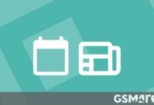 Week 51 in review: Galaxy S22 leaks aplenty, Huawei P50 Pocket is here