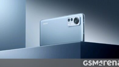 Xiaomi 12 and 12 Pro debut with Snapdragon 8 Gen 1 chipsets, Xiaomi 12X comes with SD870