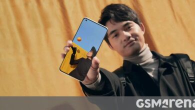 Realme GT 2 series boasts Samsung Display LTPO screen with A+ DisplayMate rating