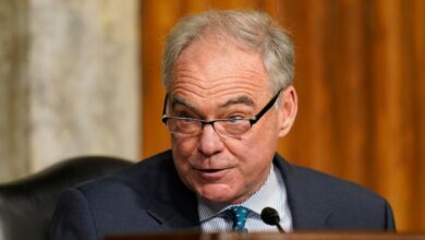 ‘Build Back Better’ May Be ‘Dead,’ But These Key Portions Will Pass, Sen. Kaine Says